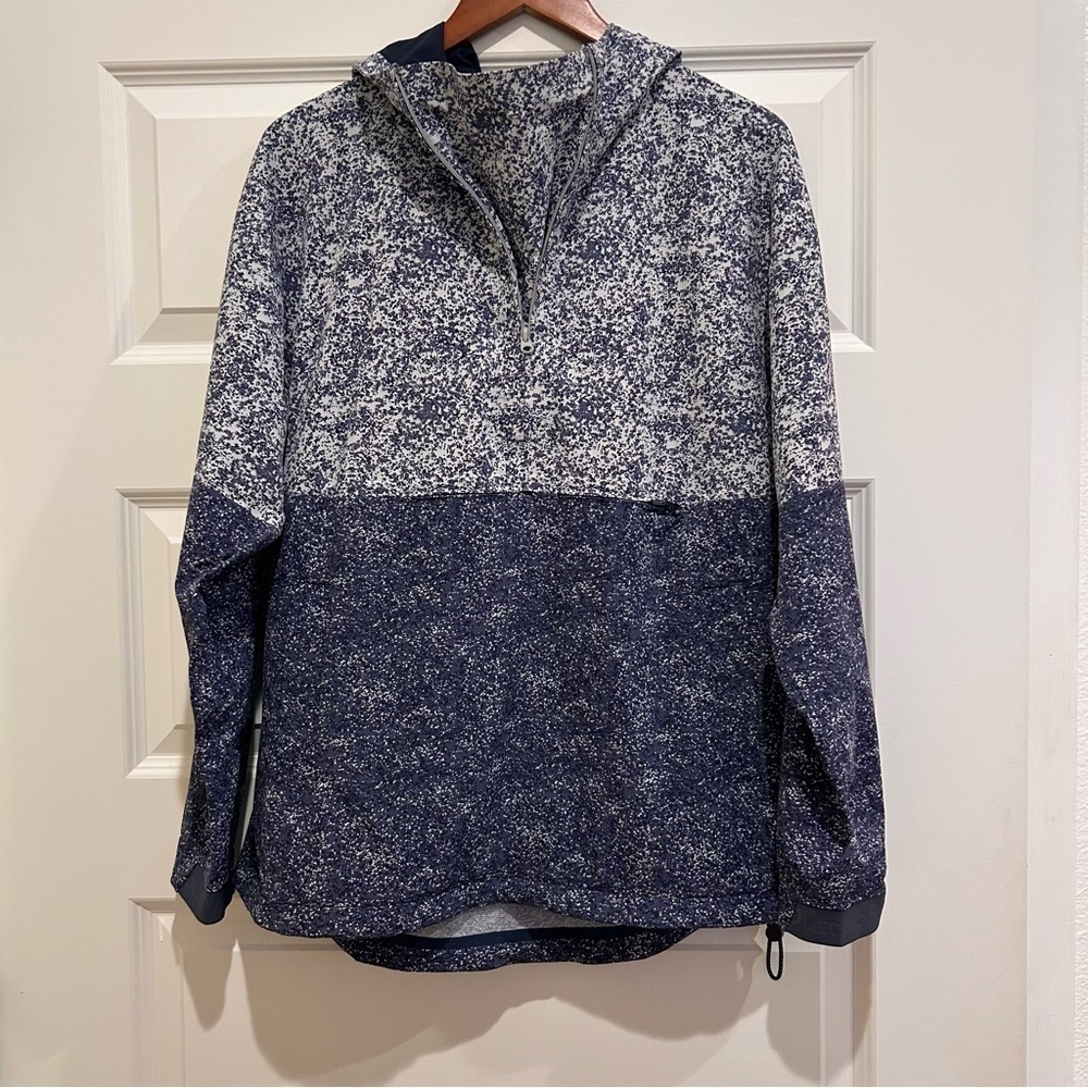 Outdoor Voices RecTrek Anorak Jacket Size Small - Picture 7 of 14